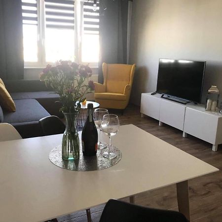 Apartamentlesna12赫尔 外观 照片