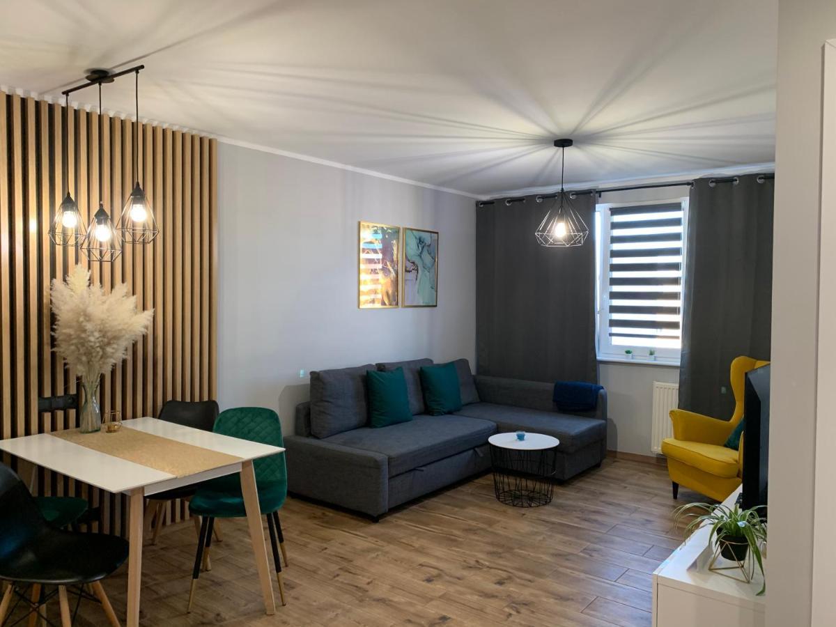 Apartamentlesna12赫尔 外观 照片