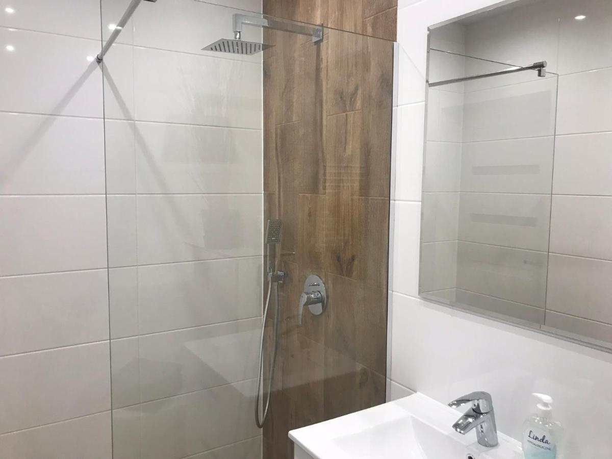 Apartamentlesna12赫尔 外观 照片