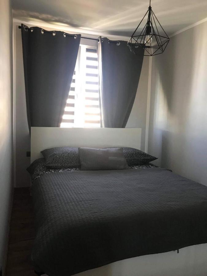 Apartamentlesna12赫尔 外观 照片